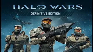 Halo Wars Part1 (Xbox One S)