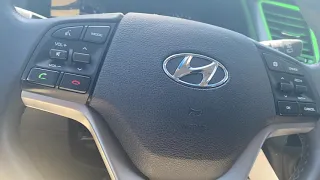 Used 2018 Hyundai Tucson Premium - Bluetooth - Local Trade