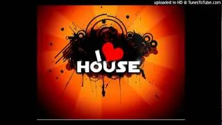 Eddie Amador ~ House Music (Original Mix)