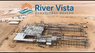River Vista Behavioral Health Hospital
