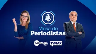 Mesa de Periodistas, 19  de Abril 2024 | EN DIRECTO