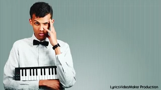 Stromae   Papaoutai Lyrics HQ