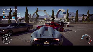 NFS Payback 21:9 - Сетевой трешняк в пати (18+)