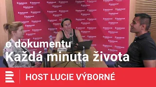 Michal Hanuliak: Chceme pro syna zdraví a štěstí, peníze mu přinesou svobodu