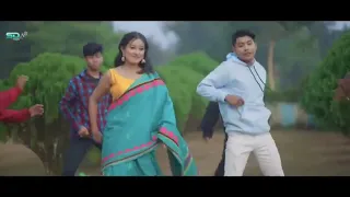 Kormoti Noh || Offcial Kaubru Music  Video ||Sanraj & Hana ||#Tripurakuki