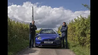 OWNER'S PoV | FORD RACING PUMA *190 of 500*