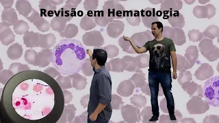 Hematopoiese, Eritropoiese índices hematimétricos, Aulão completo 1