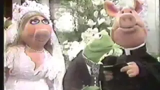 The Muppet Show: The Wedding Sketch