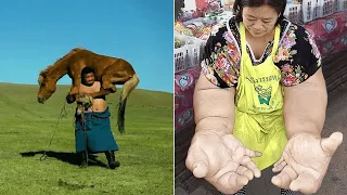 Like a Boss Compilation! Amazing People That Are on Another Level #10