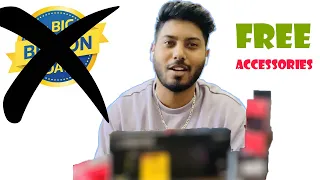 FREE ACCESSORIES With ACER Predator Neo 16 worth 10k+ | Croma Store Unbelievable Deal