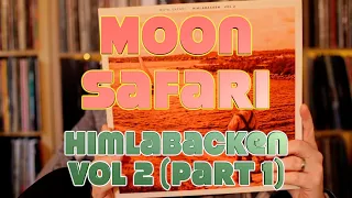 Listen to Moon Safari - Himlabacken Vol 2, Part 1