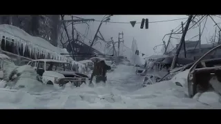 Игра "Metro Exodus" (2019) - Русский трейлер дополнения "Два полковника" (Gamescom 2019)