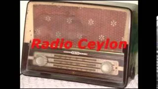 Apni Pasand~Radio Ceylon 11-03-2013~Morning~Part-2