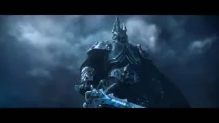 Imagine Dragons - Monster [Arthas Music Video]