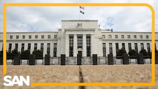 Fmr. Fed president: If the Fed wants 2% inflation, they have to raise rates