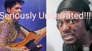 Prince, Tom Petty, Steven Winwood, Jeff Lynne, and others "While My Guitar Gently Weeps" REACTION!!🔥