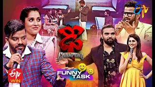 Dhee Champions Funny Jokes All in One November month 2020 | Sudheer  Rashmi | Varshini | Aadi | ETV