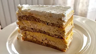 ČAROBNA BELA PLAZMA - kremasta, preukusna torta za sve prilike - Sladjini recepti