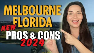 NEW Pros and Cons of Living In Melbourne Florida 2024
