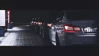 BMW M POWER x LIMMA x blvckmania