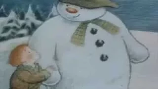 Walking in the Air - The Snowman (Piano Solo)