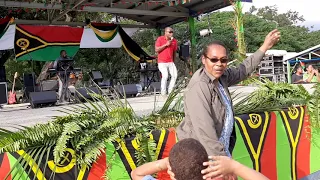 PAUL WARI - ETHNIC SONO - CELEBRATION INDEPENDANCE DAY 2019 - PARC FAYARD DUMBEA