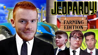 BRUH SQUAD FARMING KVIZ (Jeopardy)