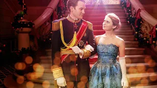 A Christmas Prince The Story Of Amber & Richard