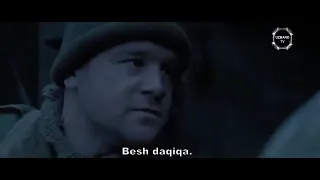 Tarjima kino 2021 Bunkerdagi iblis jahon kinosi uzbek tilda