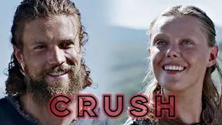 Harald & Freydis | Vikings Valhalla2 [Crush] love you forever