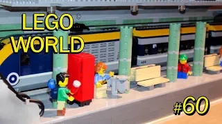 LEGO WORLD XXL (60) - Der U-Bahnhof [2]