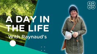 A Day In The Life - Raynaud's with Jodie