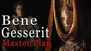 Dune: The Bene Gesserit Plan Explained