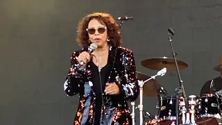 Candi Staton - Nights on Broadway (Live, Love Supreme Fest U.K. 2023)