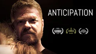 ANTICIPATION (2019) - Official Movie Trailer [HD]