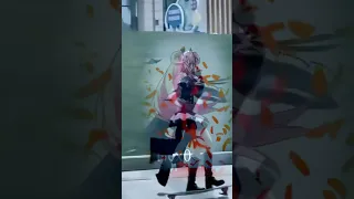 Krul + Skate (Edit)