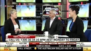 Sky News Business BMT Tax Depreciation on Your Money Your Call - 06/10/2014