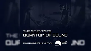 The Scientists - Quantum Of Sound (Full Album)