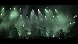 Dimmu Borgir - Ætheric (Live @ Rockstadt 2019)