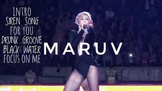 MARUV  - КОНЦЕРТ | ШАХТЕР  - ЧЕМПИОН | ХАРЬКОВ 22.05.2019