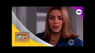 Pedro el escamoso - Paula cree que Pedro le ocultó el engaño que le tendió Nidia- Caracol TV