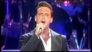 Luis Miguel - Nosotros (Vivo 2000) HD