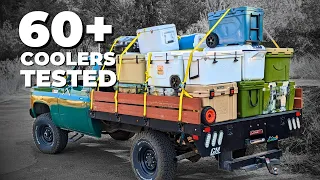 The 10 Best Coolers of 2024 - Hard, Soft, Wheeled, Cheap