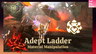 [2000 Ladder Rating] Adept Ladder 1:1 #1 | Dragon Nest SEA [DNSEA]