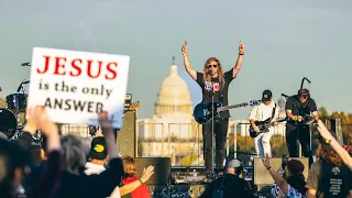 Let Us Worship TV Edit - Washington, DC - 2022