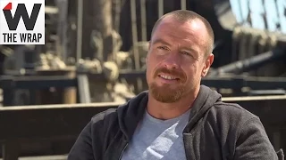 ‘Black Sails’ Star Toby Stephens Talks Flint’s Gay Romance: ‘He Became Himself’