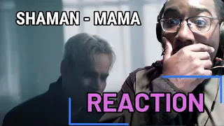 Songwriter Reacts to SHAMAN - МАМА (Премьера клипа 2024)