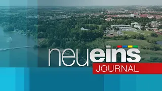 neueins JOURNAL 24.05.2024