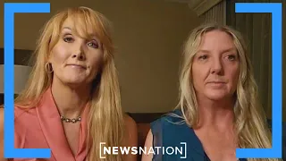 Michigan mom: ‘We’re having 9/11 every few weeks in this country from fentanyl’ | NewsNation Prime