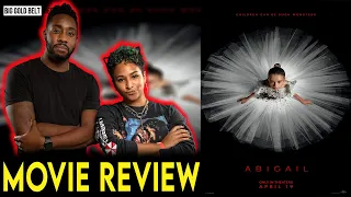 2024 Movie Review: Abigail - Featuring Melissa Barrera, Kathryn Newton And Giancarlo Esposito!